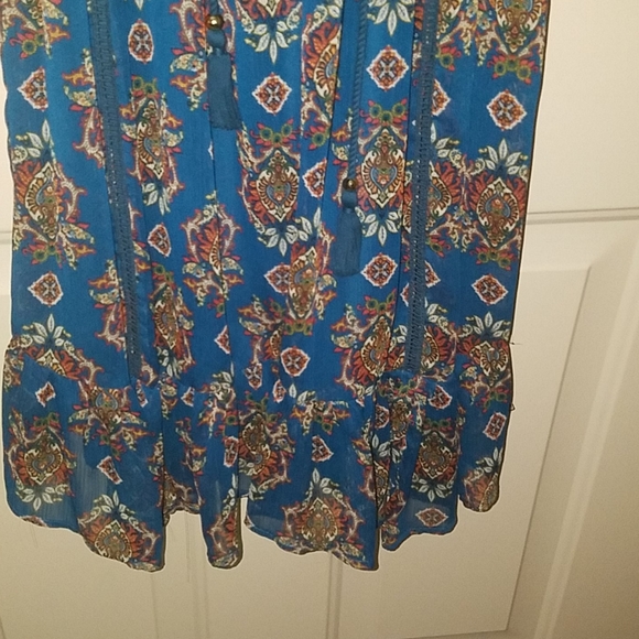 Buckle Coco + Jaimeson sundress - Picture 3 of 6